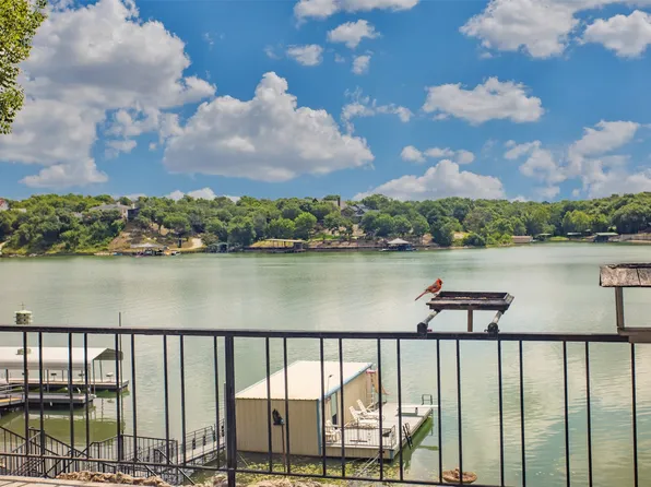 154 Parkview, Gainesville, TX 76240