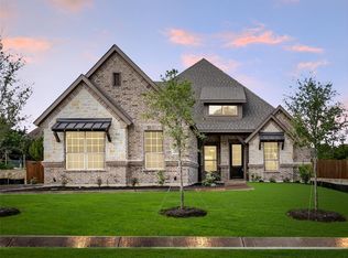 4409 Verbena St, Midlothian, TX 76065