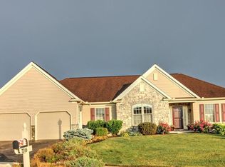 7016 Kendale Dr, Harrisburg, PA 17111