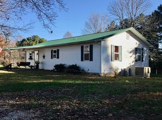 8440 Finney Rd, Glasgow, KY 42141