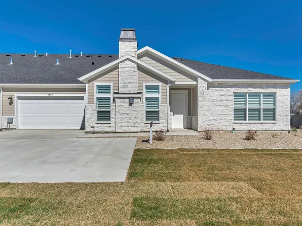 4869 W Bayard Ln S, West Jordan, UT 84081