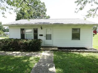 201 S Grand Ave, De Soto, MO 63020