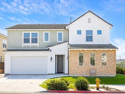 1114 Camino Cantera, Chula Vista, CA, 91913