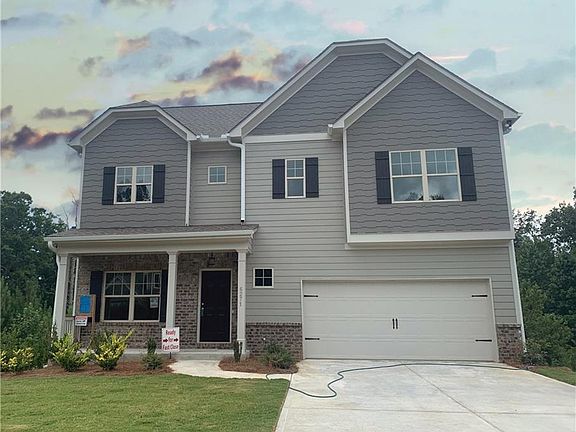 2nd image of 6271 Cove Creek Dr