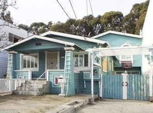 312 Rio Verde St, Daly City, CA 94014