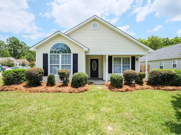 4107 Devonshire Way, Valdosta, GA 31605