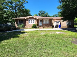 7529 Tedder St, North Charleston, SC 29420