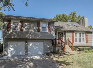 15504 W 151st Ter, Olathe, KS 66062