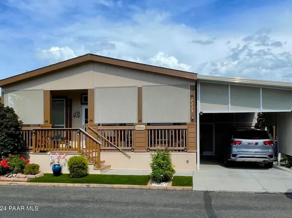 11250 E State Route 69 #2229, Dewey, AZ 86327