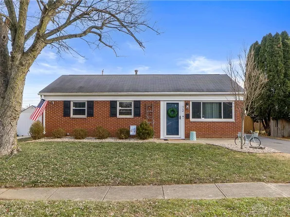 72 Quinby Ln, Dayton, OH 45432