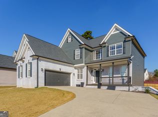 976 Redstone Rd, Dacula, GA 30019