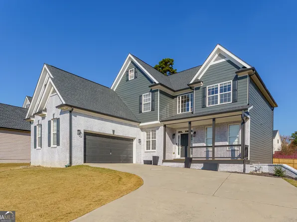 976 Redstone Rd, Dacula, GA 30019