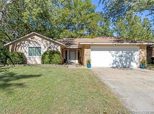 1904 Deer Run, Muskogee, OK 74403