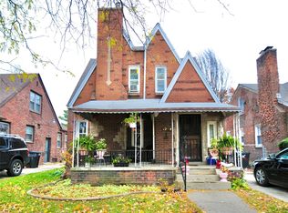 5790 Courville St, Detroit, MI 48224