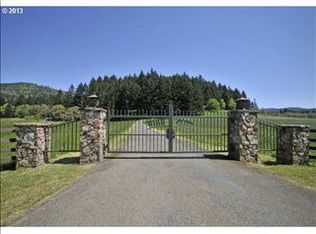 80297 Sears Rd, Cottage grove, OR 97424