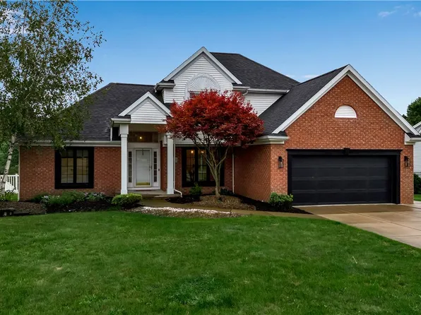 5 Cambridge Ct, Lancaster, NY 14086