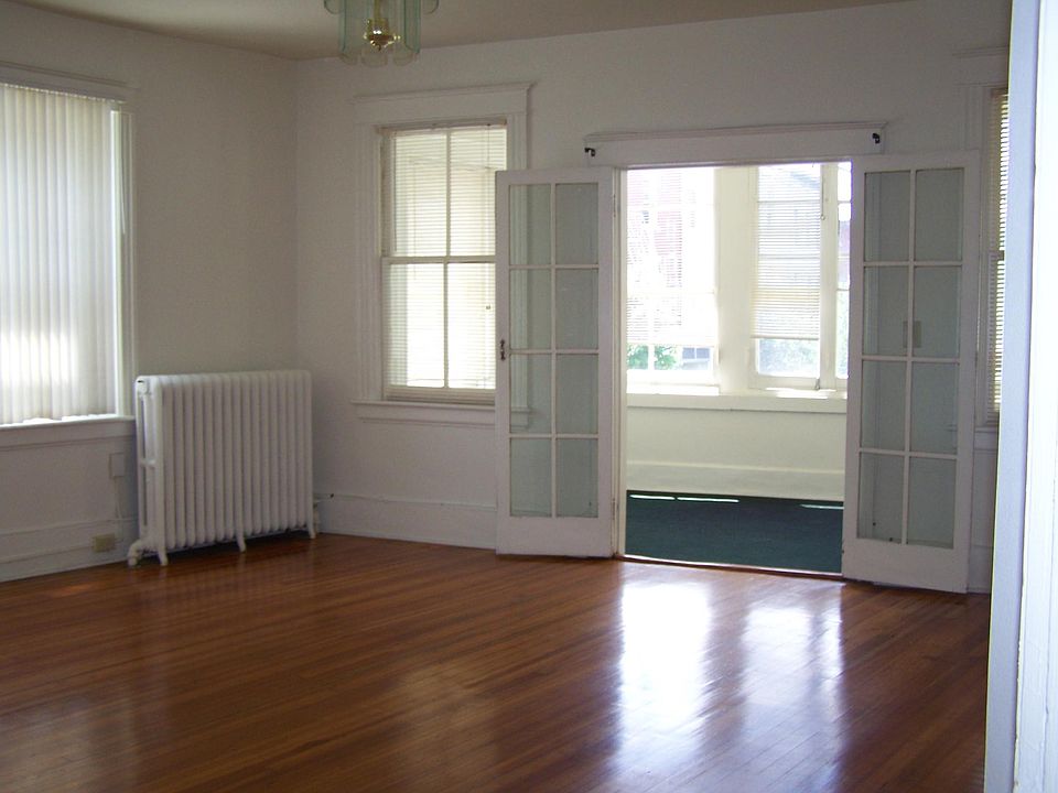 Living room and all seasons room