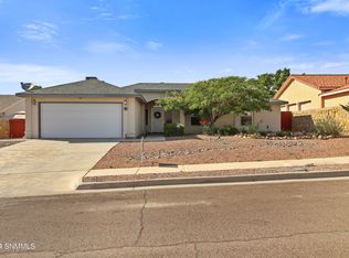 2245 Sunrise Point Rd, Las Cruces, NM 88011
