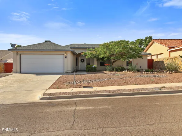 2245 Sunrise Point Rd, Las Cruces, NM 88011