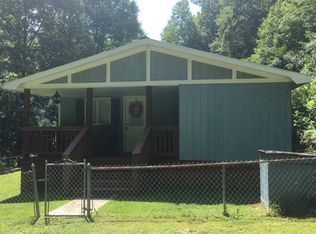 125 Whitt Dr, Ransom, KY 41558