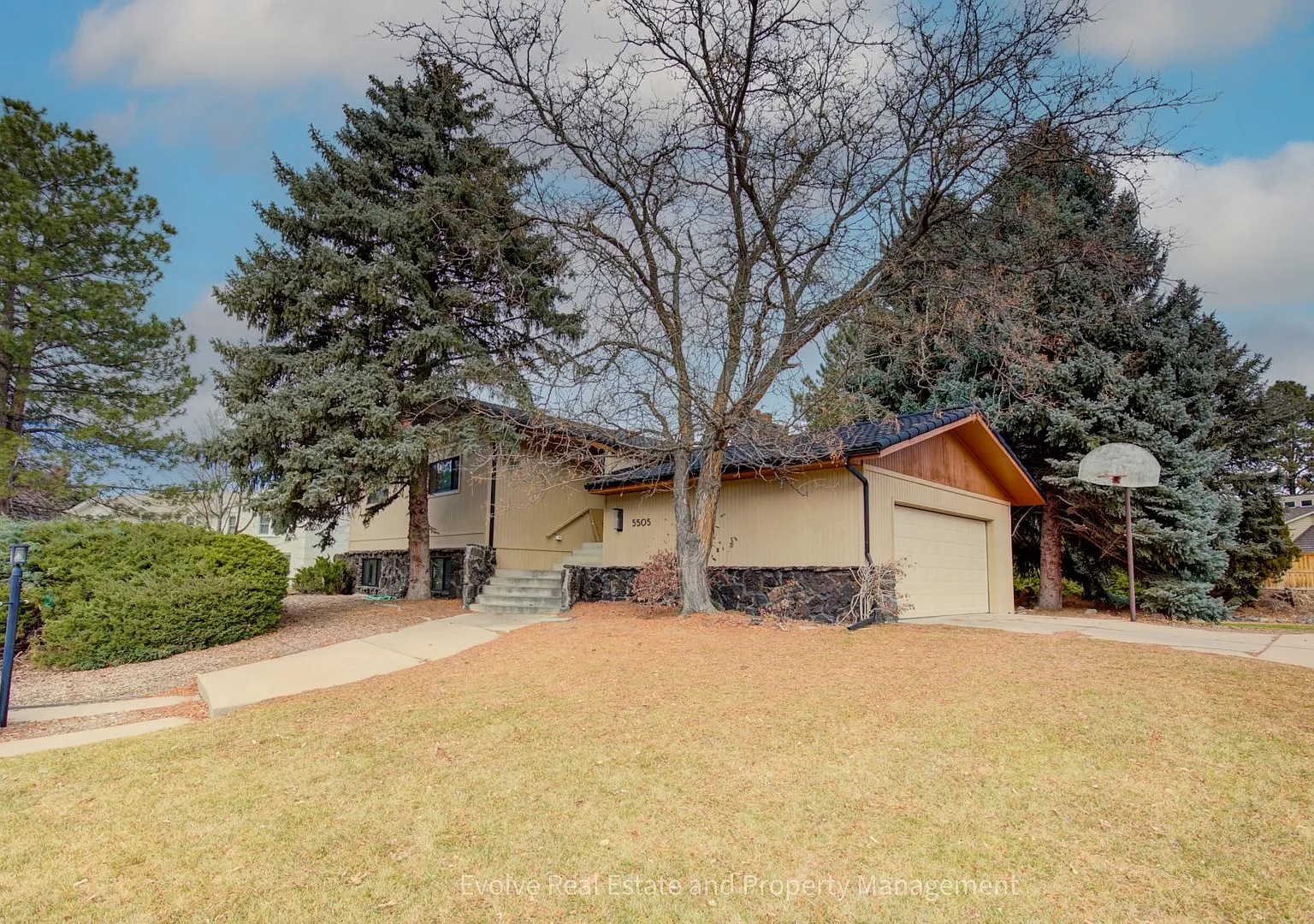 Evolve Real Estate: Exceptional Location! Remodeled 4-Bed Greenwood Village Home Walkable to Cher... — Photo 1