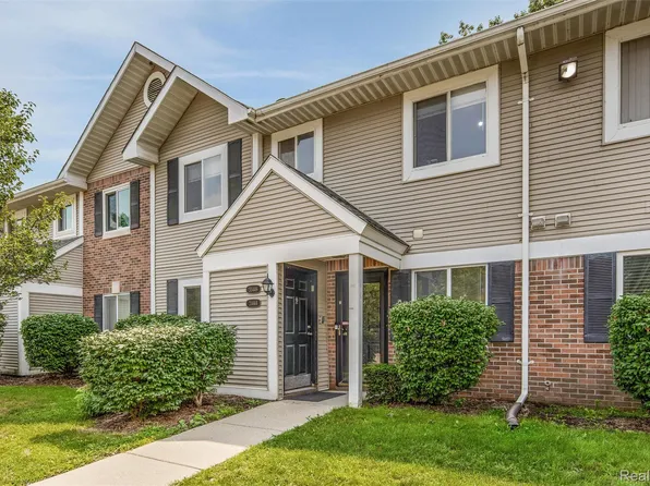 31444 Orchard Crk, Farmington, MI 48334