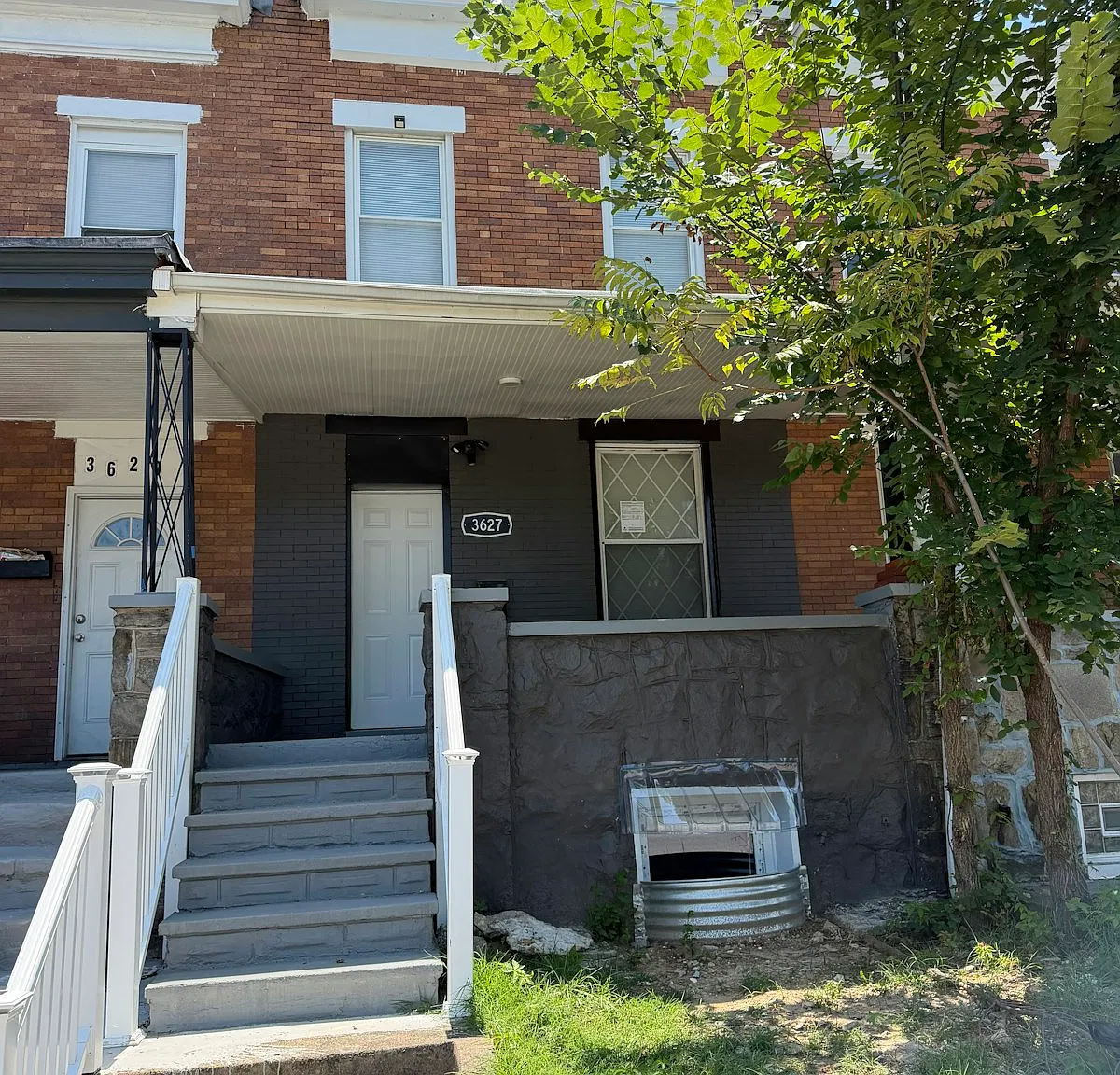3627 Pulaski Highway, Unit 1A — Photo 1