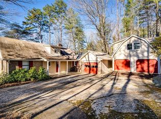 119 Wren Rd, Mountain Rest, SC 29664