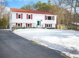 32 Old County Rd, Scarborough, ME 04074