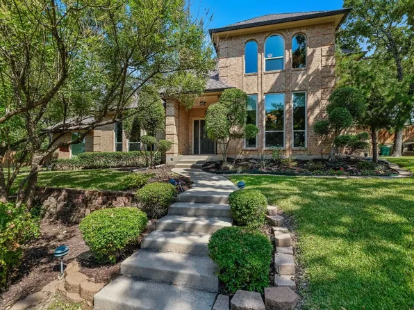1331 Travis St, Denton, TX 76205