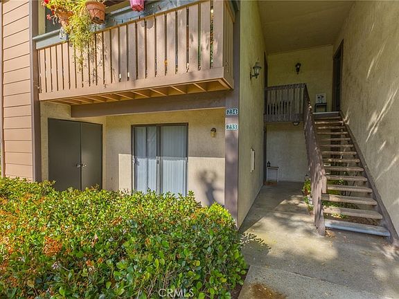 2nd image of 20702 El Toro Rd APT 233