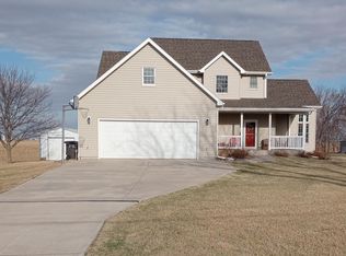 405 Norval St, Waco, NE 68460