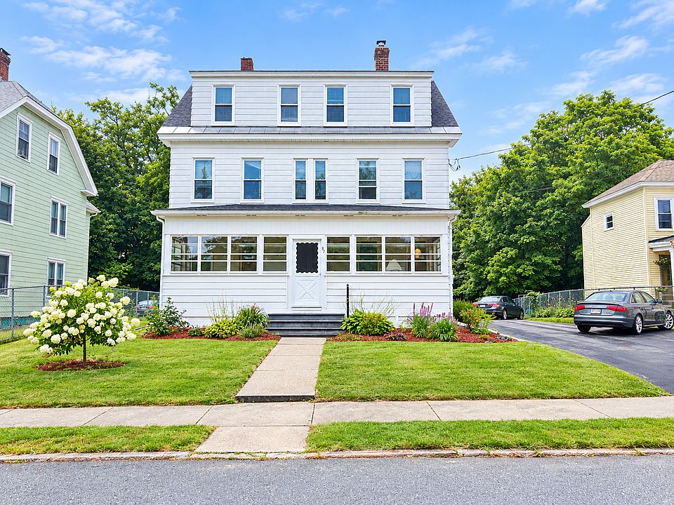 1st image of 87 Branch St #2
