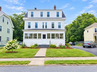 87 Branch St #2, Clinton, MA 01510