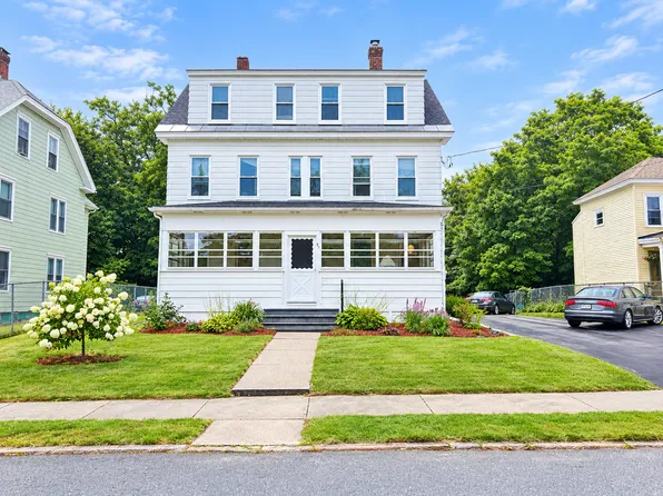 87 Branch St #2, Clinton, MA 01510