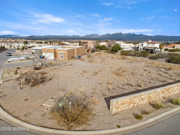 0 Pissarro Dr, Las Cruces, NM 88007
