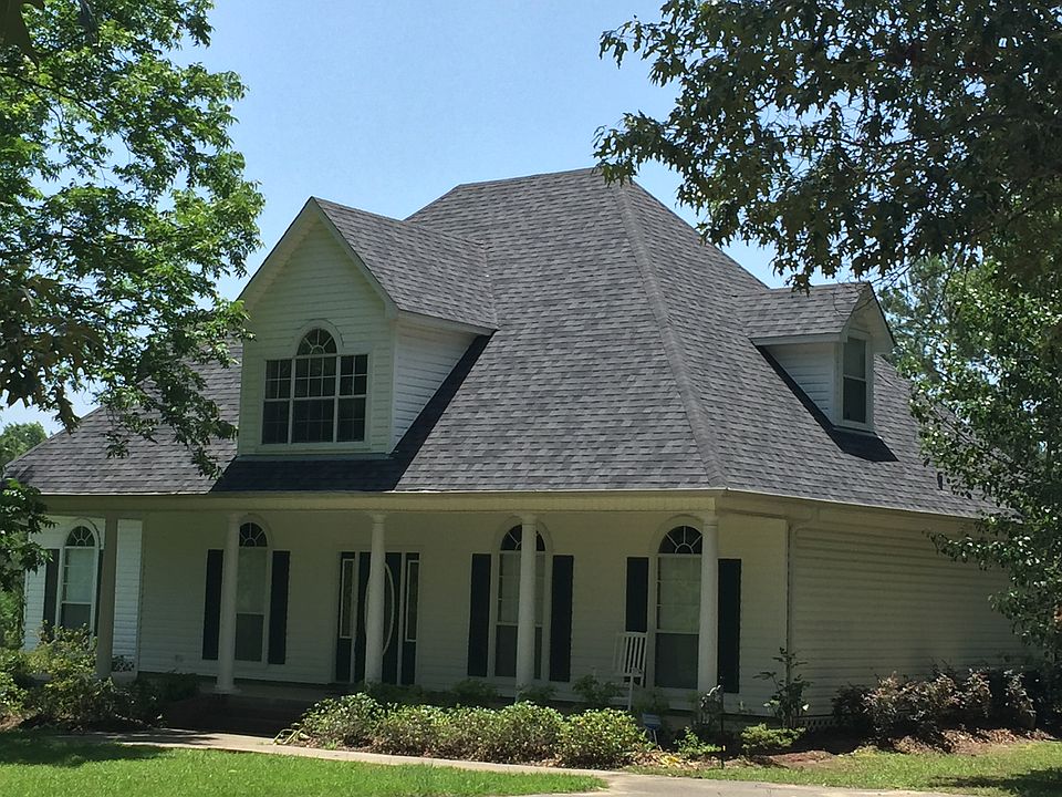 New 50 yr roof 6/2016