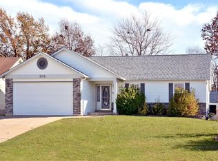 272 Cherrywood Parc Dr, O'Fallon, MO 63368