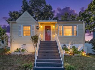 2006 Wayne St NE, Roanoke, VA 24012