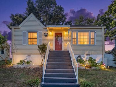 2006 Wayne St NE, Roanoke, VA, 24012
