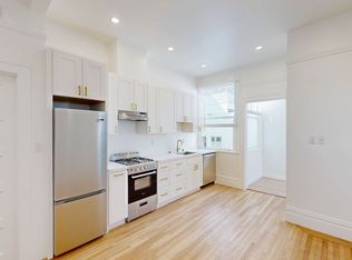 248 Central Ave #254B, San Francisco, CA 94117
