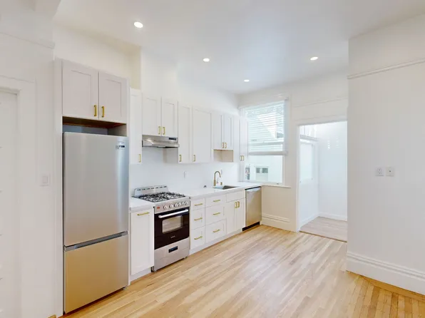 248-258 Central Avenue, 248 Central Ave #254B, San Francisco, CA 94117