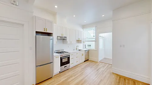 Floor plan 254B