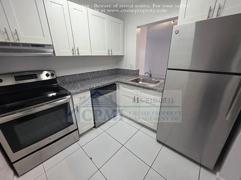 Colonial Village - 7550 Stirling Rd — Photo 22