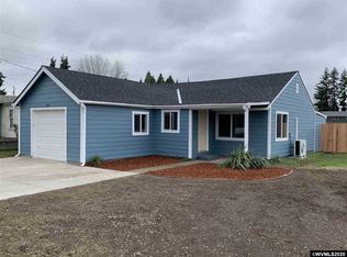 855 W Oak St, Lebanon, OR 97355