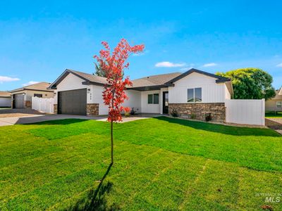 929 E 23rd Avenue Block Lot 13-4, Jerome, ID, 83338