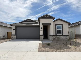 22093 N Dawn View Dr, Maricopa, AZ 85139