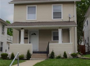 226 Illinois Ave, Dayton, OH 45410