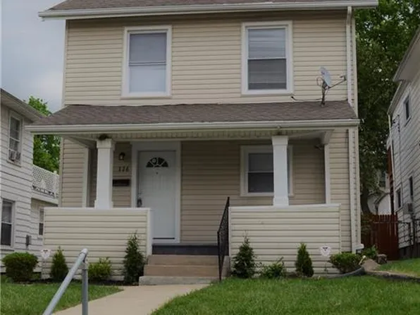 226 Illinois Ave, Dayton, OH 45410