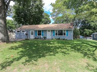 1 Beverly Rd, Auburn, MA 01501